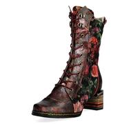 LAURA VITA Bottines Femme IBCANO 15