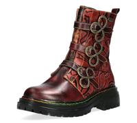LAURA VITA Bottines Femme KANDYO 36