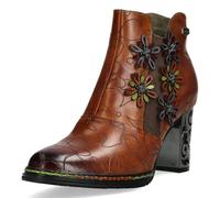 LAURA VITA Bottines Femme LEDAO 723