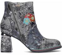 Laura Vita Bottines KINOAO 20 pour femme, Noir , 36 EU