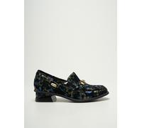 laura vita chaussures femme de couleur bleu 39