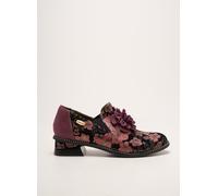 laura vita chaussures femme de couleur noir