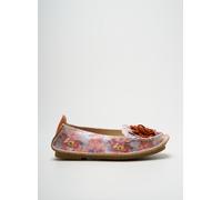 laura vita chaussures femme de couleur orange 36