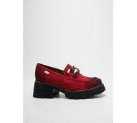 laura vita chaussures femme de couleur rouge 39