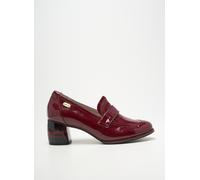 laura vita chaussures femme de couleur violet