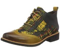 Laura Vita Femme Cocralieo 17 Bottine, Jaune, 37 EU