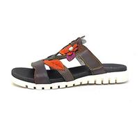 Laura Vita Femme Da-Schuh Mules, Gris, 39 EU