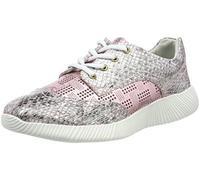 Laura Vita Femme Delphine 04 Basket, Violet, 42 EU