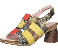 LAURA VITA Femme Lilio 02 Sandales
