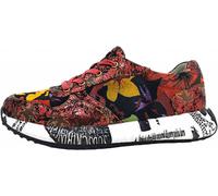 Laura Vita Femmes lacets sportifs multicolores, taille 37