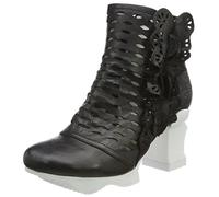 Laura Vita Garçon ARMANCE 06 Bottines, Noir, 35 EU