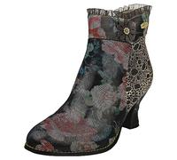 Laura Vita GICGASO 12 Bottines pour femme