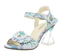 Laura Vita HACSIO 06 CIEL Sandales Hacsio 06 Multicolore, multicolore, 38 EU