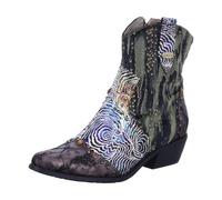 Laura Vita Hincnio 20 Bottines pour femme Bronze Taille 40, bronze, 40 EU