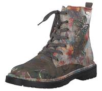 Laura Vita Boots INCASO Femme Multicolore Taille 37