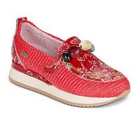 Laura Vita Mocassins GYCMO 59 in Rouge 40