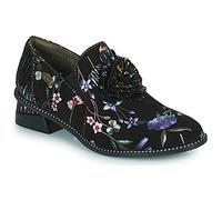 Laura Vita Mocassins IBCIHALO in Noir 38