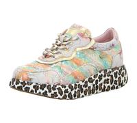 Laura Vita NIKITO 16 BEIGE Chaussures à lacets Nikito 16 Multicolore, multicolore, 41 EU