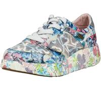 Laura Vita NIKITO 52 Baskets pour femme, Blanc., 40 EU