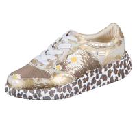LAURA VITA, Nikito 52, Femme Basket_Mode_Basse Platine - 40 EU