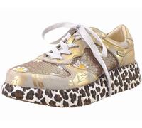 LAURA VITA, Nikito 52, Femme Basket_Mode_Basse Platine - 40 EU