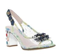 LAURA VITA - Nu-Pieds Talon décroché Haut - Taille 38