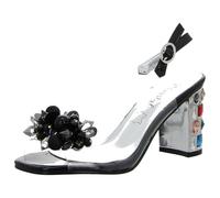 LAURA VITA - Nu-Pieds Talon décroché Haut - Taille 40