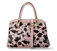 LAURA VITA Sac à poignée femme Aramis 08, La couleur:rose