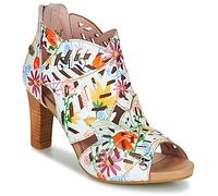 Laura Vita Sandales ALBANE 04 in Blanc 40