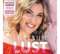 LAURA WILDE - LUST CD NEUF