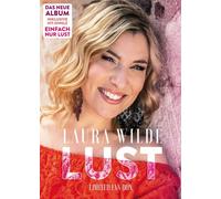 LAURA WILDE - LUST (LIMITED FAN BOX) 3 CD NEUF