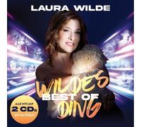 Wilde,Laura - Wildes Ding(Best of-2cd) [Import]