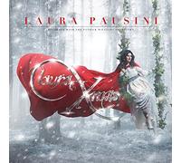 Laura Pausini – Laura Xmas – CD Noël – Warner Music