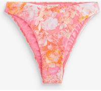 lauraashley Laura Ashley Bas Bikini de échancré Rose FR 48 (EU 46)