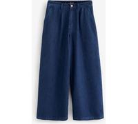 lauraashley Laura Ashley Denim Pallazo Jeans bleu FR 46 (EU 44)