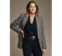 lauraashley Laura Ashley Heritage Blazer Brun FR 46 (EU 44)