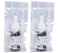 Lauralep® Huile de pépins figue Barbarie bio 2x15 ml