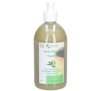 LAURALEP Savon d'Alep Liquide 25% laurier 500 ml