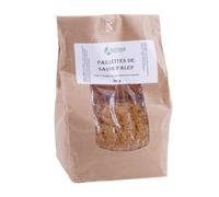 Lauralep Savon d'Alep Paillettes 500g