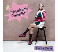 Lauran Hibberd Garageband Superstar (Vinyl) 12" Album Coloured Vinyl