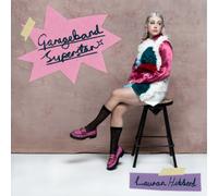 Lauran Hibberd – Garageband Superstar – CD – Import