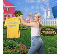 Lauran Hibberd – girlfriend material