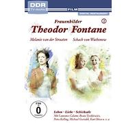 Theodor Fontane – Frauenbilder : Leben - Liebe - Schicksale – Volume 2