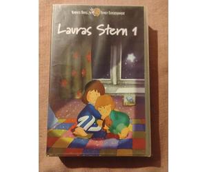 Lauras Stern 1 [VHS]