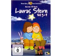 Lauras Stern 3 & 4