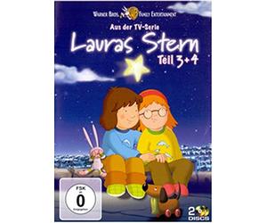 Lauras Stern 3 & 4