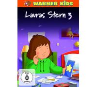 Lauras Stern 3 - Warner Kids Edition