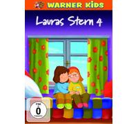 Dvd * Lauras Stern 4 [Import Allemand] (Import)