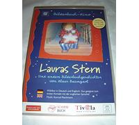 Lauras Stern - Bilderbuch Kino