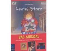Lauras Stern. Das Musical. DVD-Video Baumgart, Klaus (Auteur)
